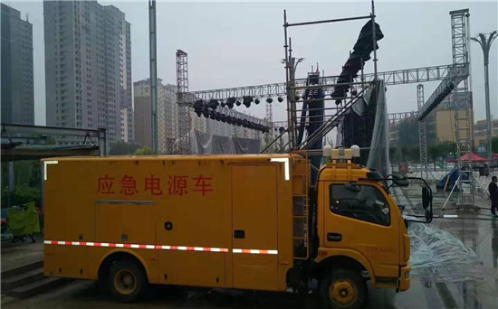 响水镇300KW发电机出租