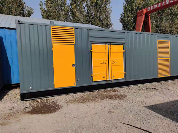 响水镇300kw 柴油发电机组用多大的空气开关？